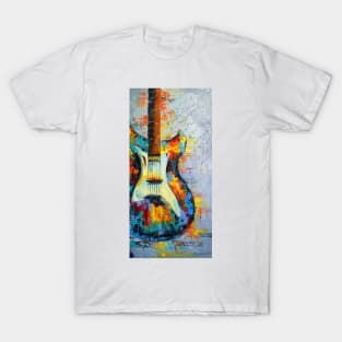 Guitar T-Shirt